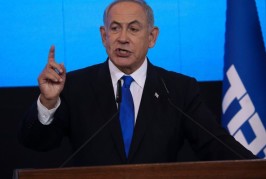 Guerre en Iran : Benjamin Netanyahu affirme que l&rsquo;Iran ne peut plus enrichir d&rsquo;uranium ni fabriquer de missiles balistiques