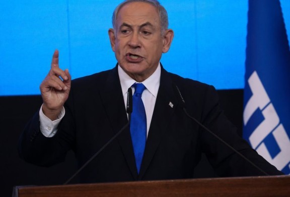 Guerre en Iran : Benjamin Netanyahu affirme que l&rsquo;Iran ne peut plus enrichir d&rsquo;uranium ni fabriquer de missiles balistiques