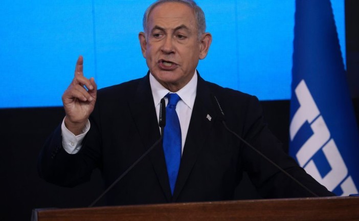 Guerre en Iran : Benjamin Netanyahu affirme que l&rsquo;Iran ne peut plus enrichir d&rsquo;uranium ni fabriquer de missiles balistiques