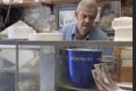 HOMMAGE A BOB DE TUNIS. 26 mars 2026 par Alain AZRIA