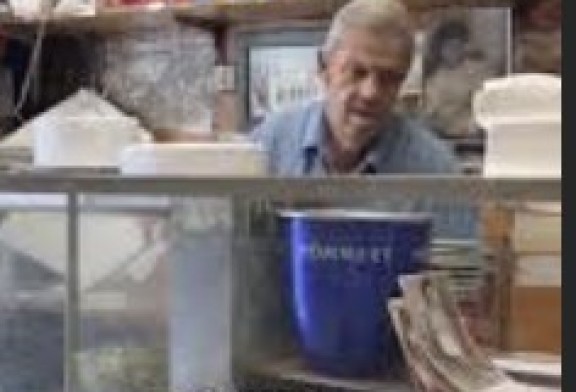 HOMMAGE A BOB DE TUNIS. 26 mars 2026 par Alain AZRIA