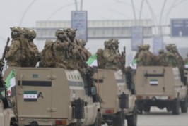 Dixième jour de guerre au Moyen-Orient : les frappes se poursuivent et les équilibres régionaux pourraient basculer, Israel au sud Liban et la Syrie au Nord du Liban