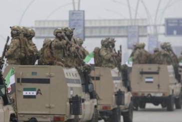 Dixième jour de guerre au Moyen-Orient : les frappes se poursuivent et les équilibres régionaux pourraient basculer, Israel au sud Liban et la Syrie au Nord du Liban