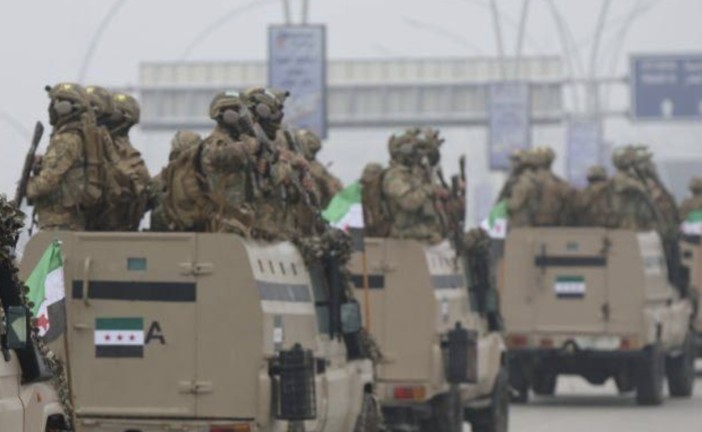 Dixième jour de guerre au Moyen-Orient : les frappes se poursuivent et les équilibres régionaux pourraient basculer, Israel au sud Liban et la Syrie au Nord du Liban