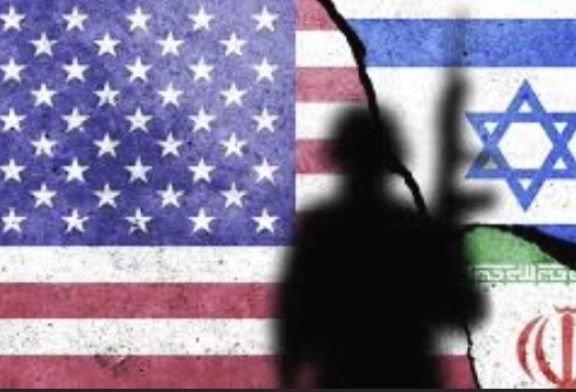 Alain SAYADA :  « Pendant que l’Iran se fissure, Israël et les Etas Unis tiennent le front… seul face à la tempête »