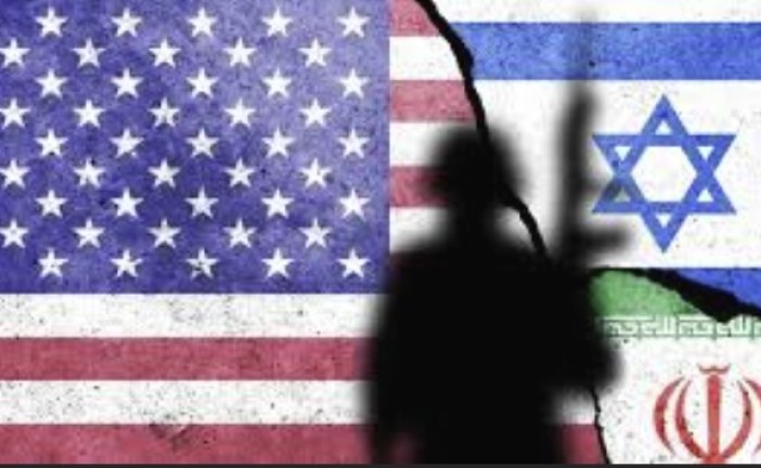 Alain SAYADA :  « Pendant que l’Iran se fissure, Israël et les Etas Unis tiennent le front… seul face à la tempête »