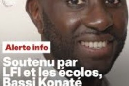 video: Sarcelles, la “petite Jérusalem”, vient de basculer, Bassi Konaté nouveau Maire de Sarcelles