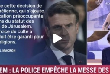 “MAIS DE QUOI IL SE MÊLE ?” — Luc Ferry s’emporte  CONTRE Emmanuel Macron