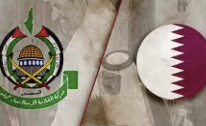 Le Qatar sur le point d’expulser les dirigeants du Hamas : un tournant majeur au Moyen-Orient