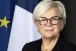 HEZBOLLAH : SILENCE GÊNANT SUR CNEWS — LA MINISTRE des armées Catherine Vautrin REFUSE DE DIRE LES MOTS