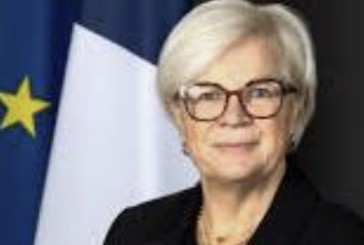 HEZBOLLAH : SILENCE GÊNANT SUR CNEWS — LA MINISTRE des armées Catherine Vautrin REFUSE DE DIRE LES MOTS