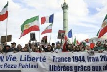 Iran : quand les peuples marchent pour la liberté… et que certains responsables brillent par leur silence