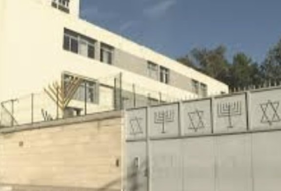 Sarcelles : quand un symbole vacille… D’une “petite Jérusalem” à une ville en mutation Une histoire française