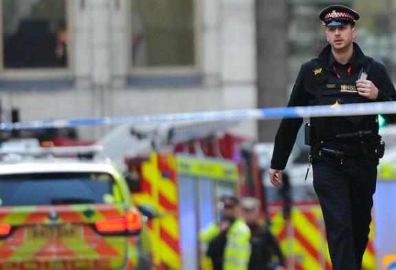 Londres : attaque au couteau dans le quartier juif de Golders Green, deux blessés