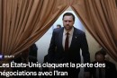 Échec des négociations américano-iraniennes : un tournant stratégique aux conséquences incalculables