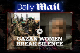 Gaza : ces vérités que certains médias refusent de voir