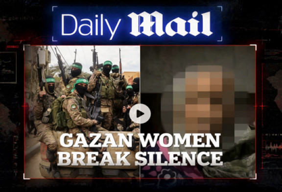 Gaza : ces vérités que certains médias refusent de voir