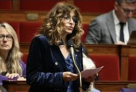 Silence coupable : quand nos institutions refusent de mobiliser pour soutenir la Loi  Yadan  déposée par la députée Caroline Yadan