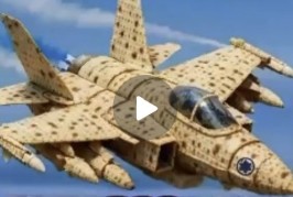 Video: Pessah Hag SAMEAH…Alain SAYADA Israel Actualités