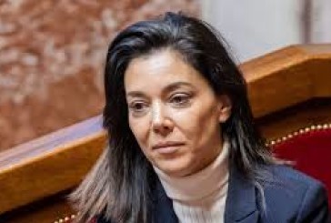 L&rsquo;ex Candidate à la Mairie de Paris  et  députée Sophia Chikirou comparaît ce mardi devant le tribunal correctionnel de Paris pour des faits présumés d’escroquerie
