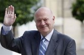 André Santini s&rsquo;est éteint : Israël Actualités rend hommage à un ami fidèle d&rsquo;Israël