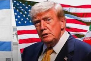 Breaking News : Washington donne son feu vert à Israël pour frapper les menaces iraniennes