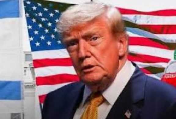 Breaking News : Washington donne son feu vert à Israël pour frapper les menaces iraniennes