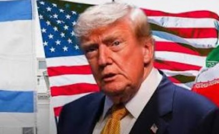Breaking News : Washington donne son feu vert à Israël pour frapper les menaces iraniennes