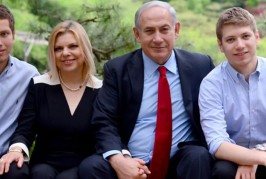 L’Iran a tenté d’assassiner l’un des fils de Benjamin Netanyahu à Miami.