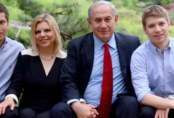 L’Iran a tenté d’assassiner l’un des fils de Benjamin Netanyahu à Miami.