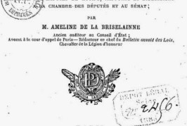 Mr Philippe Cohen, President de l&rsquo;ACCIL,  Nous attendons toujours des réponses à nos Questions concernant les 2 Actes de Malvaillances, Liberté de la presse du 29 Juillet 1881