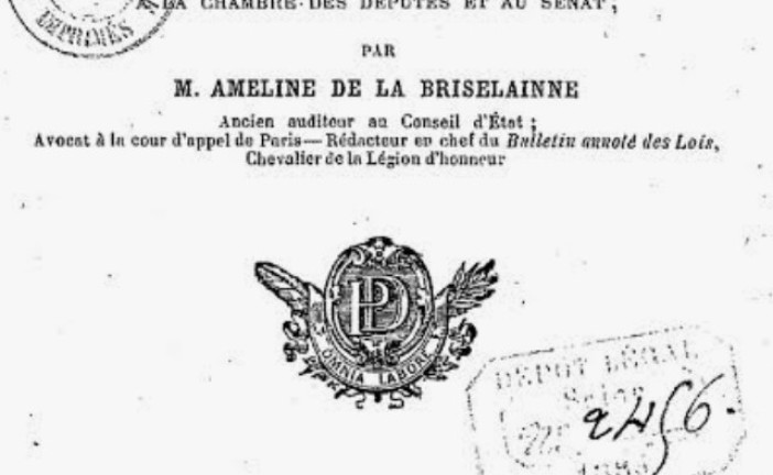 Mr Philippe Cohen, President de l&rsquo;ACCIL,  Nous attendons toujours des réponses à nos Questions concernant les 2 Actes de Malvaillances, Liberté de la presse du 29 Juillet 1881