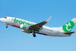 Transavia France annonce son retour à Tel Aviv, des le 7 Septembre