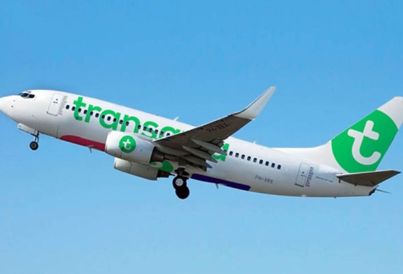 Transavia France annonce son retour à Tel Aviv, des le 7 Septembre