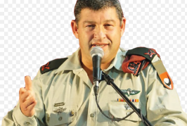 Election en Israel – Ofer Winter ce Général qui seme le trouble à droite